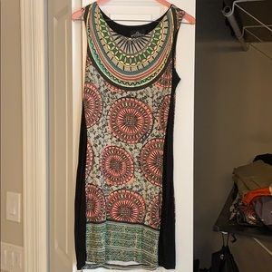 Fabulous summer dress!